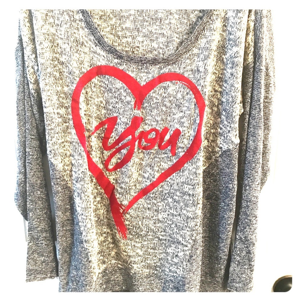 🟣🟣Style & Co. ❤️ Sweater